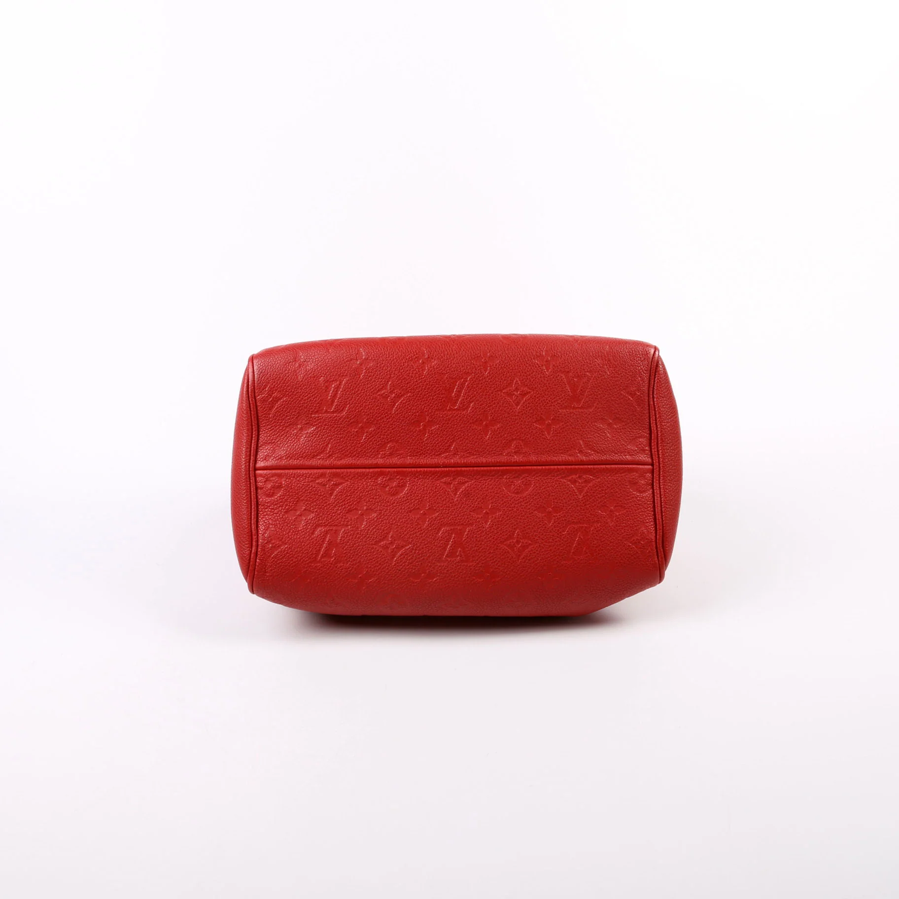 Speedy 25 Bandouliere NM Empreinte