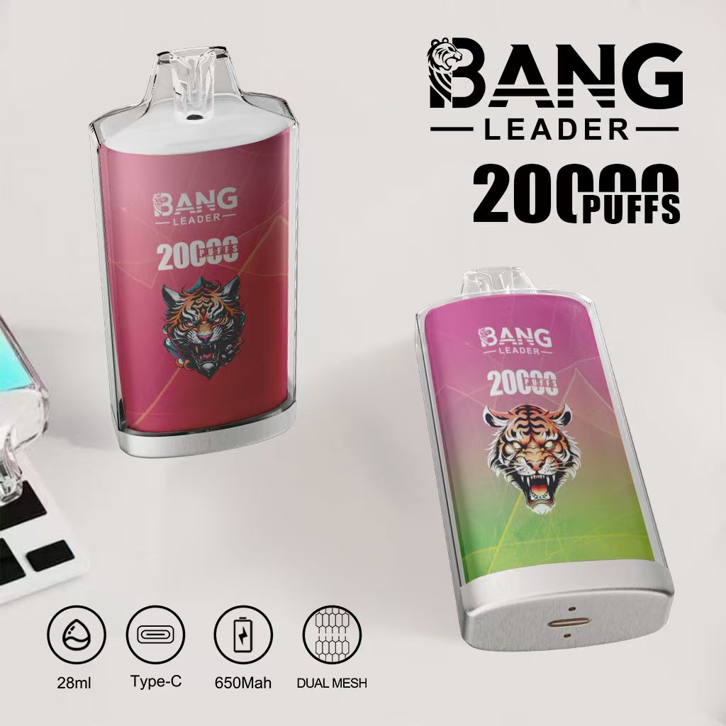 BangVAPE20K