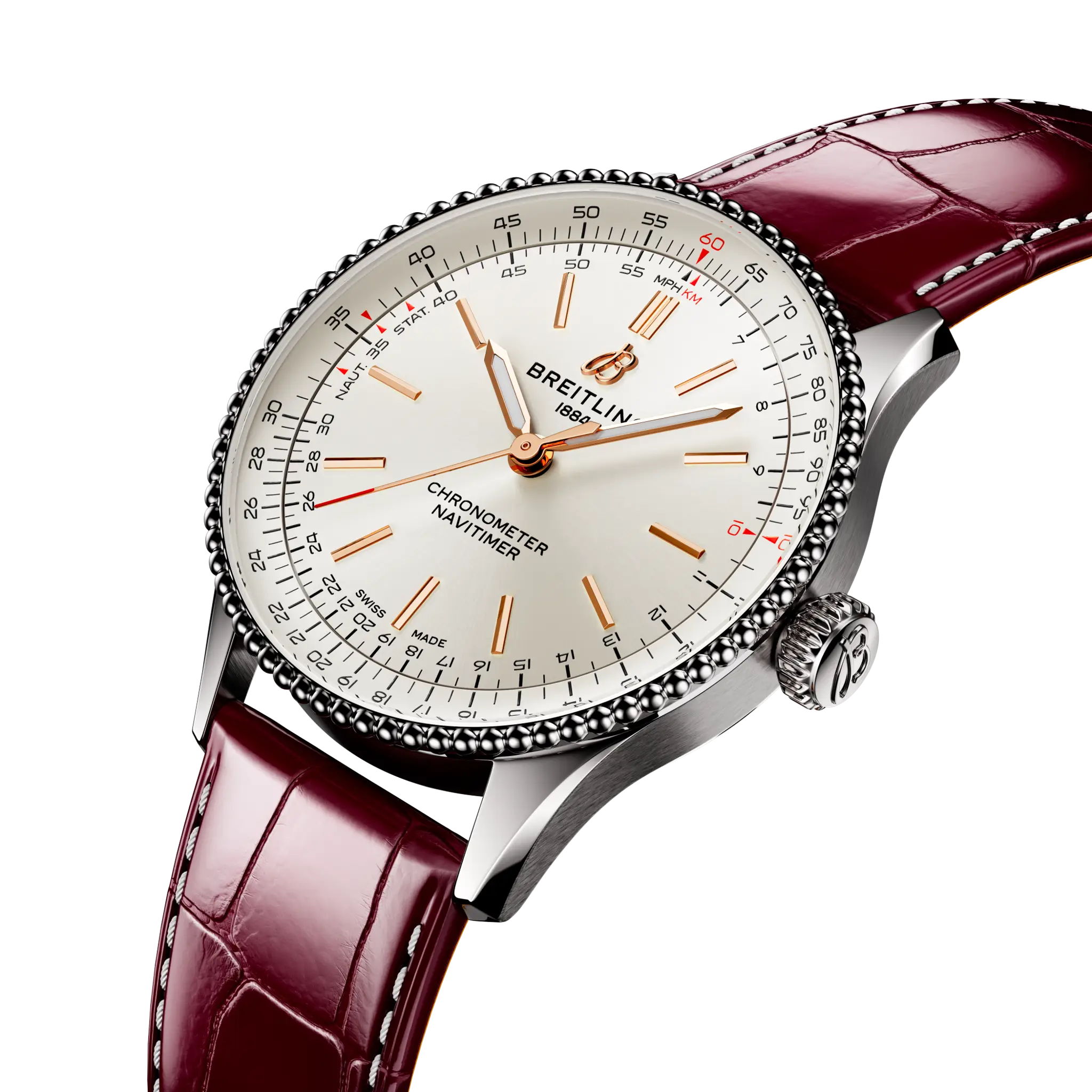 Breitling Navitimer Automatic 36mm A17327211G1P1