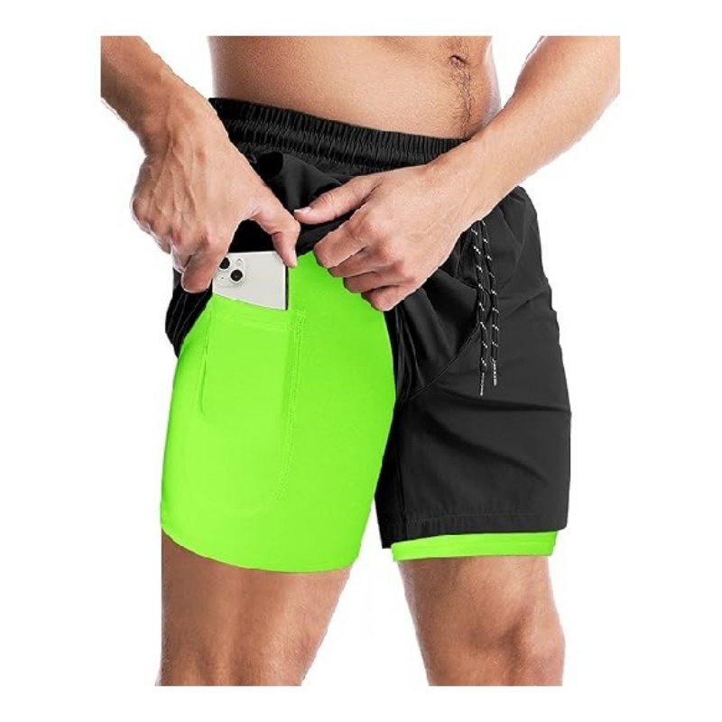 Men's Athletic Shorts