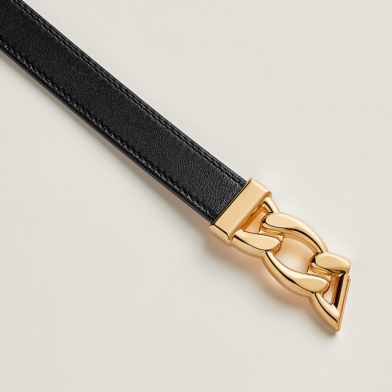 My H 18 belt