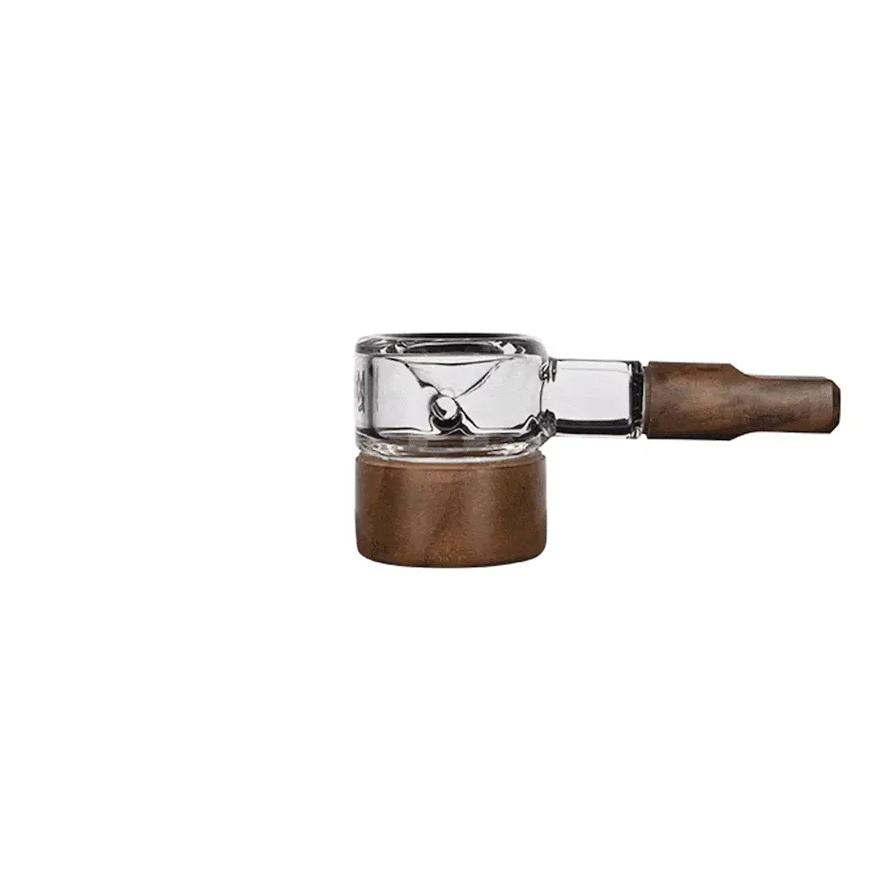 Alpine Granby Pipe
