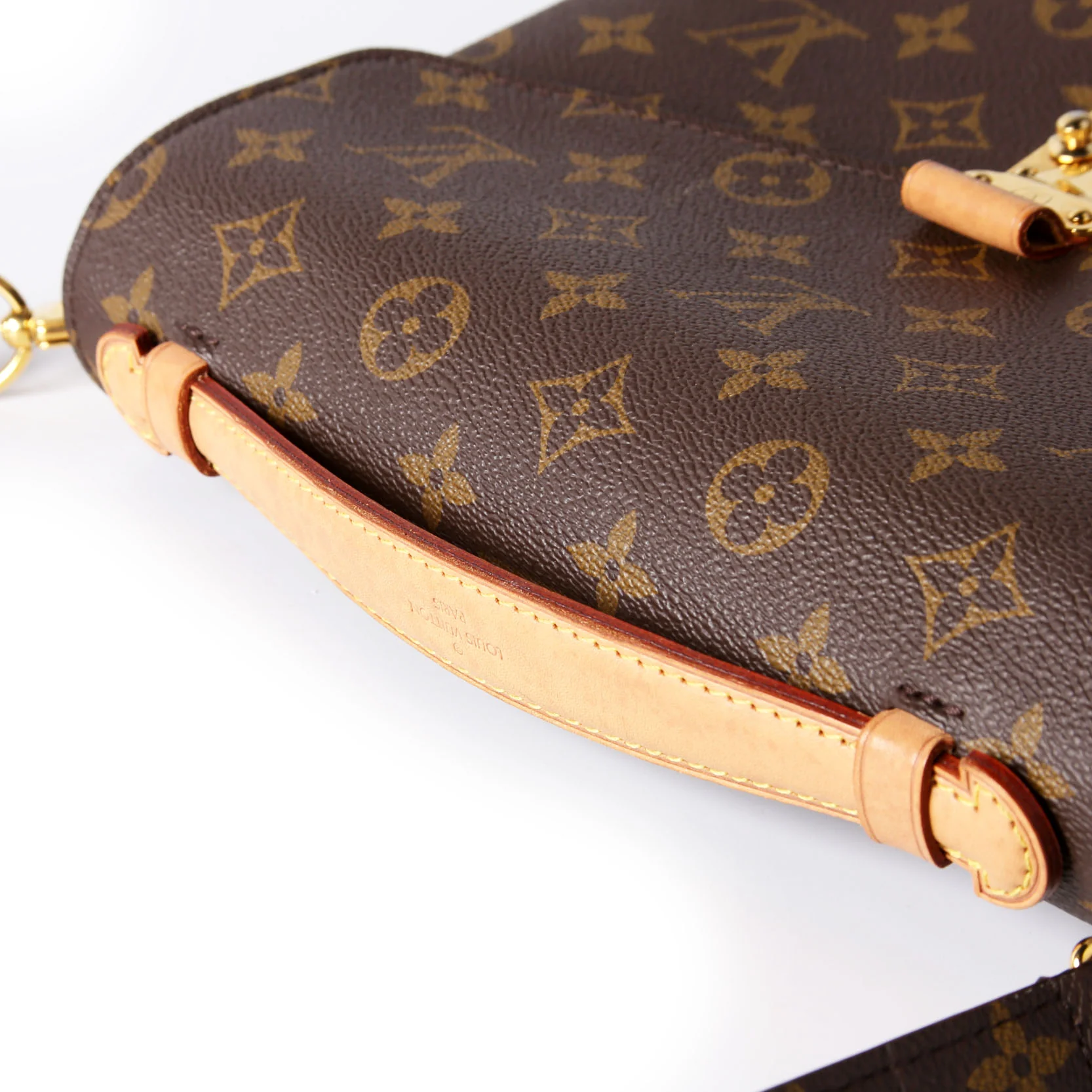 Pochette Metis Monogram