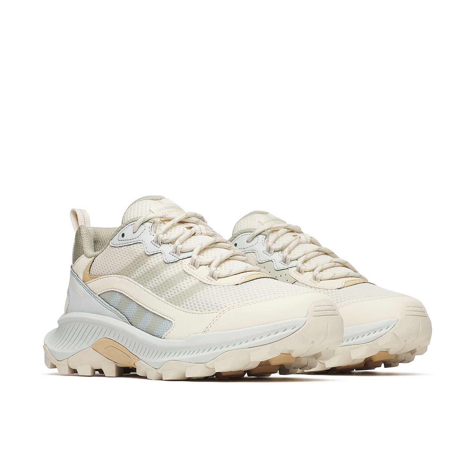 Women's Speed Strike 2