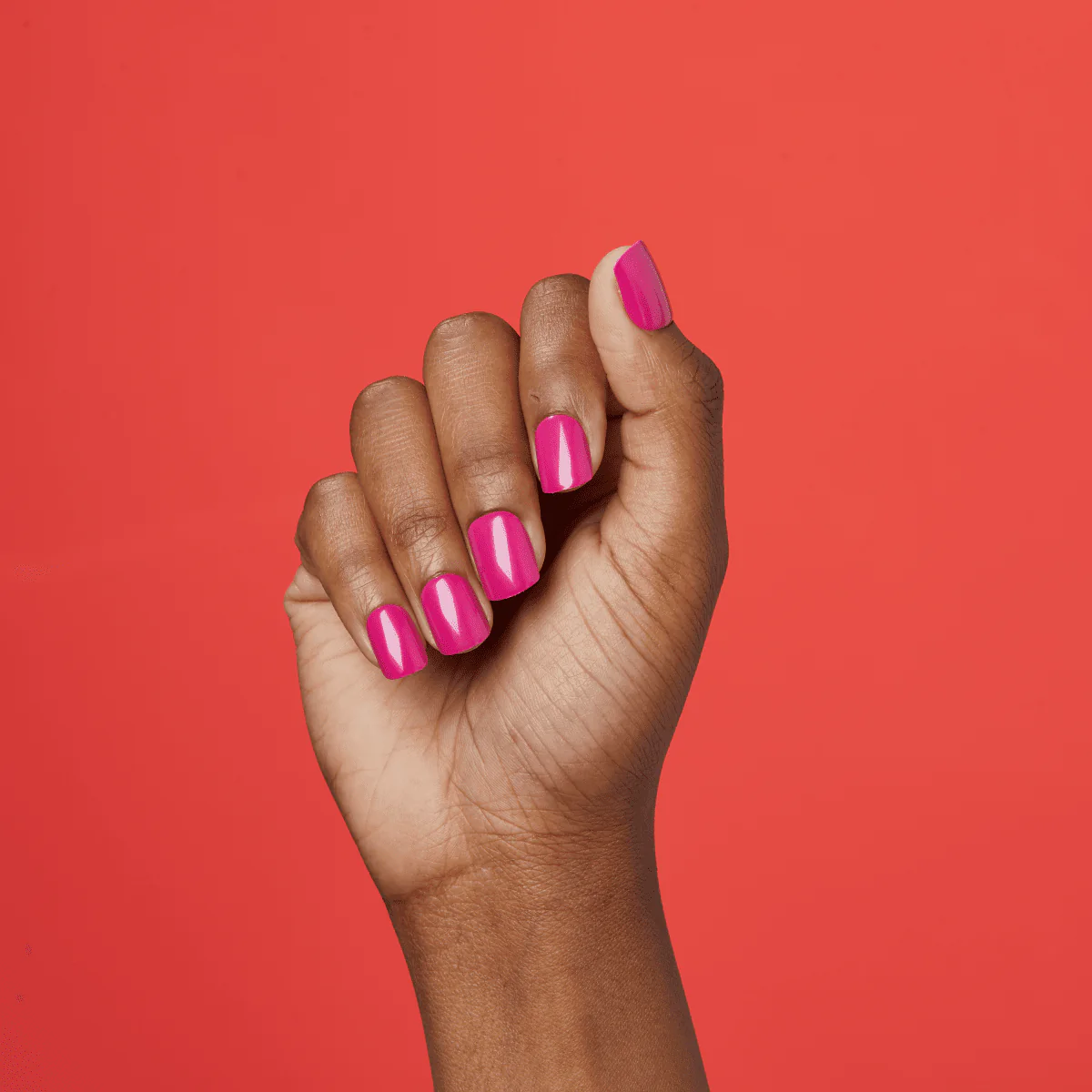 imPRESS Color Press On Nails - Orchid Festival