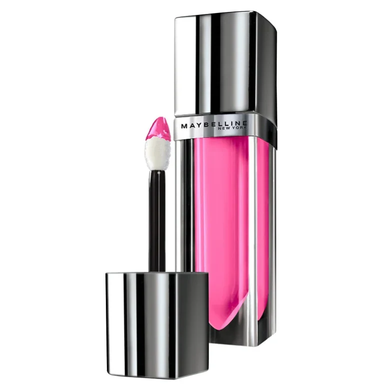 Maybelline Color Sensational Elixir Lip Gloss - 120 Fuchsia Flourish