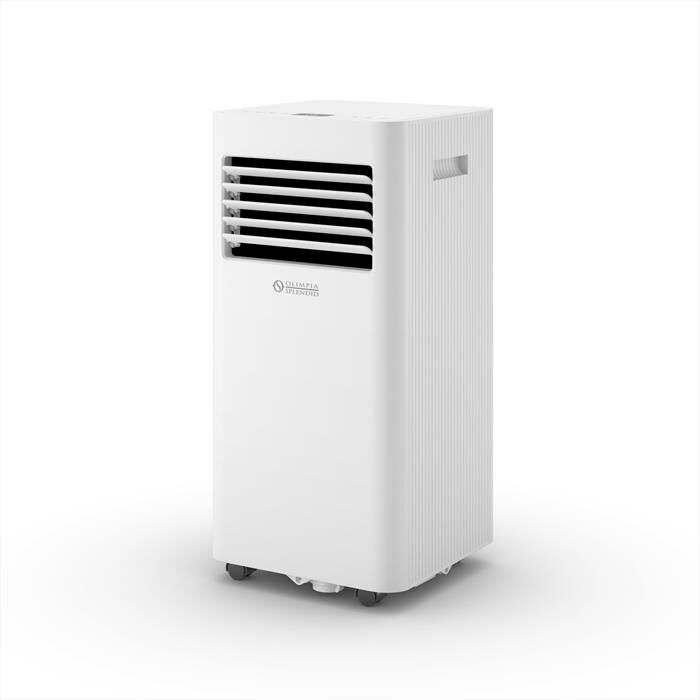 OLIMPIA SPLENDID - Condizionatore monoblocco DOLCECLIMA 12 WIFI-Bianco