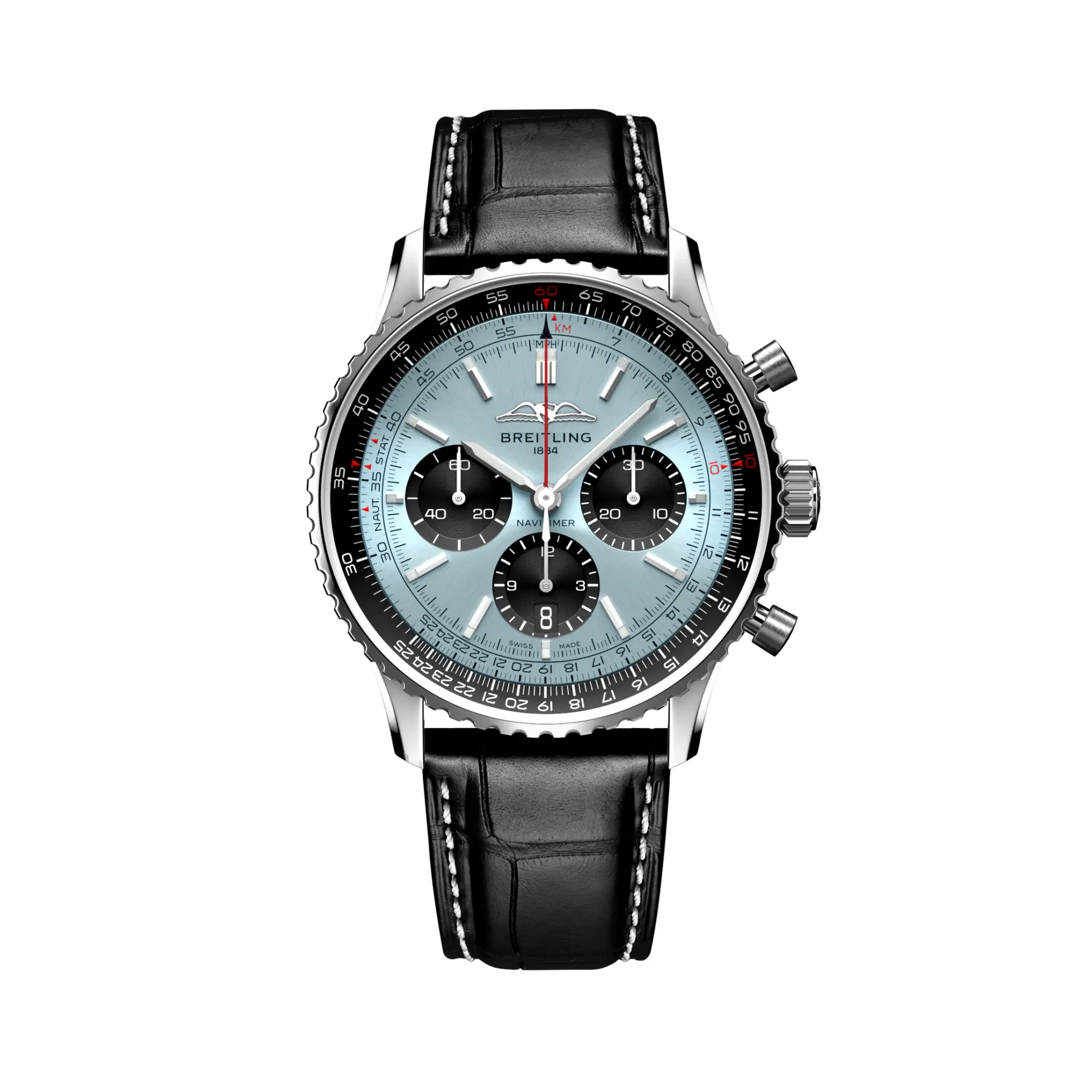 Breitling Navitimer B01 Chronograph 43mm AB0138241C1P1