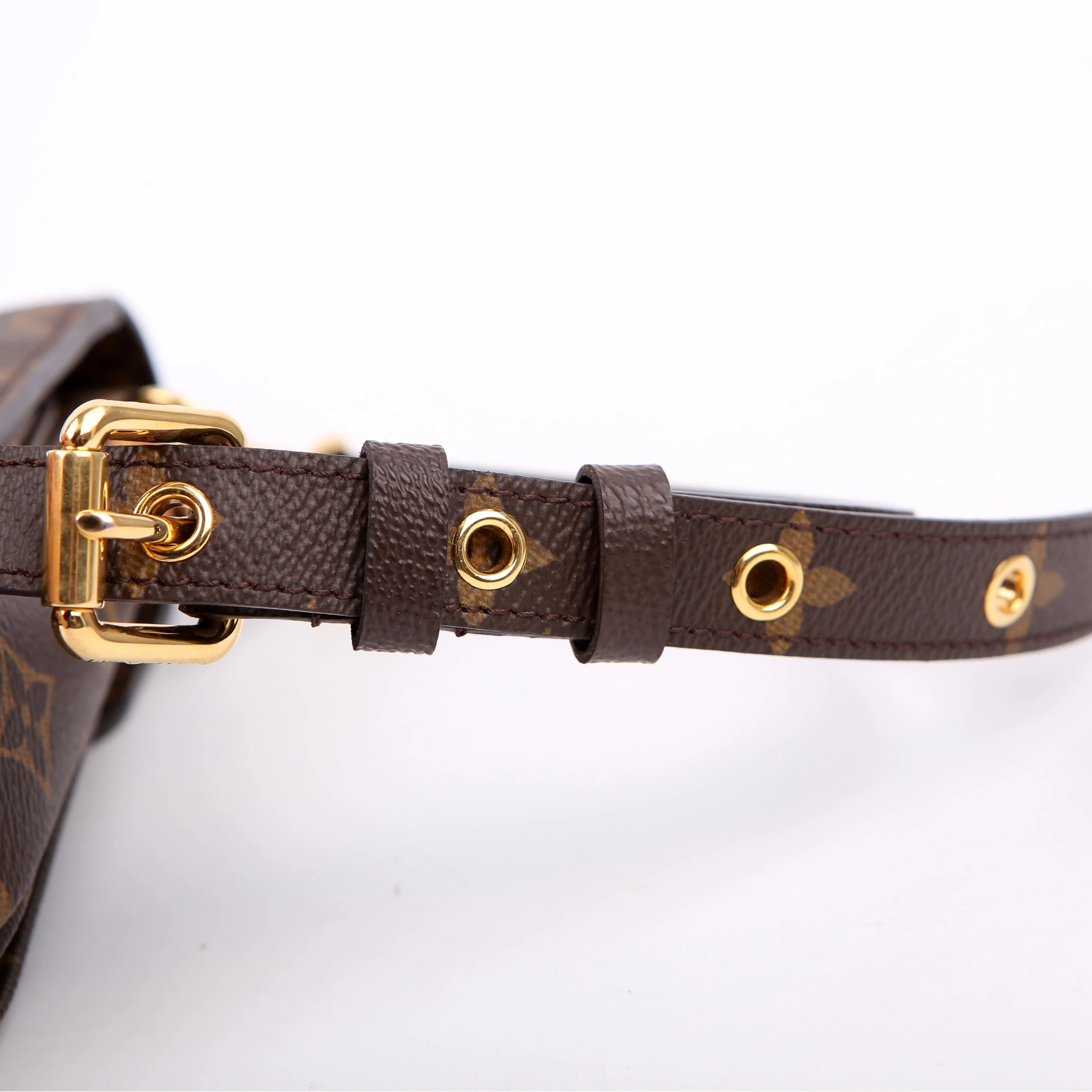 Pochette Metis Patches Monogram