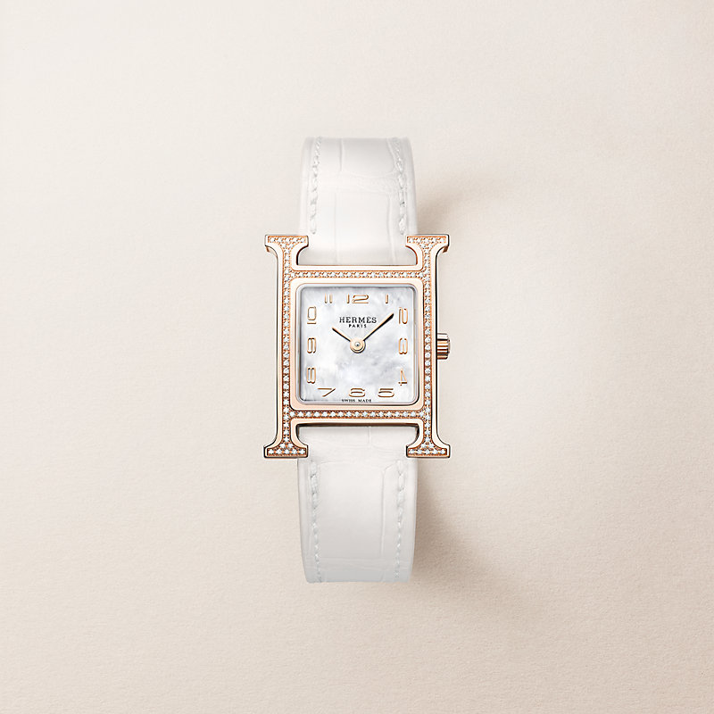 Heure H watch, Small model, 25 mm