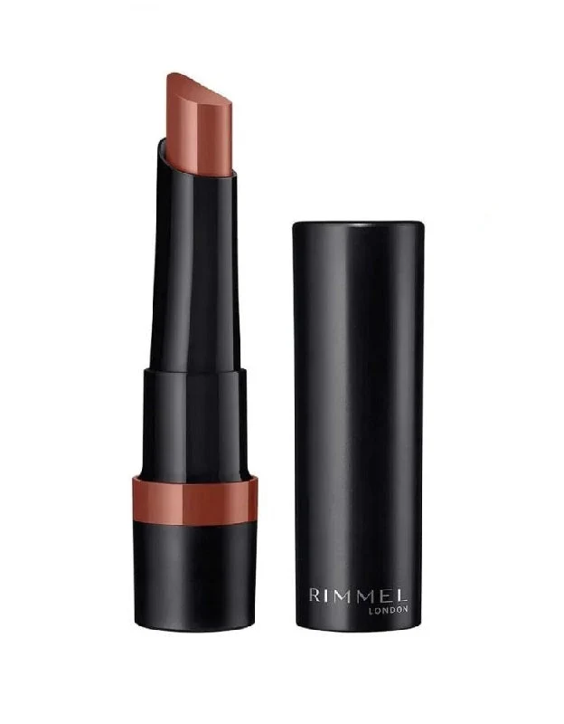 Rimmel Lasting Finish Lipstick 700 X-Tremely Bare