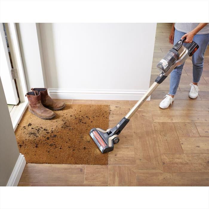 BLACK & DECKER - BHFEV36B2DW