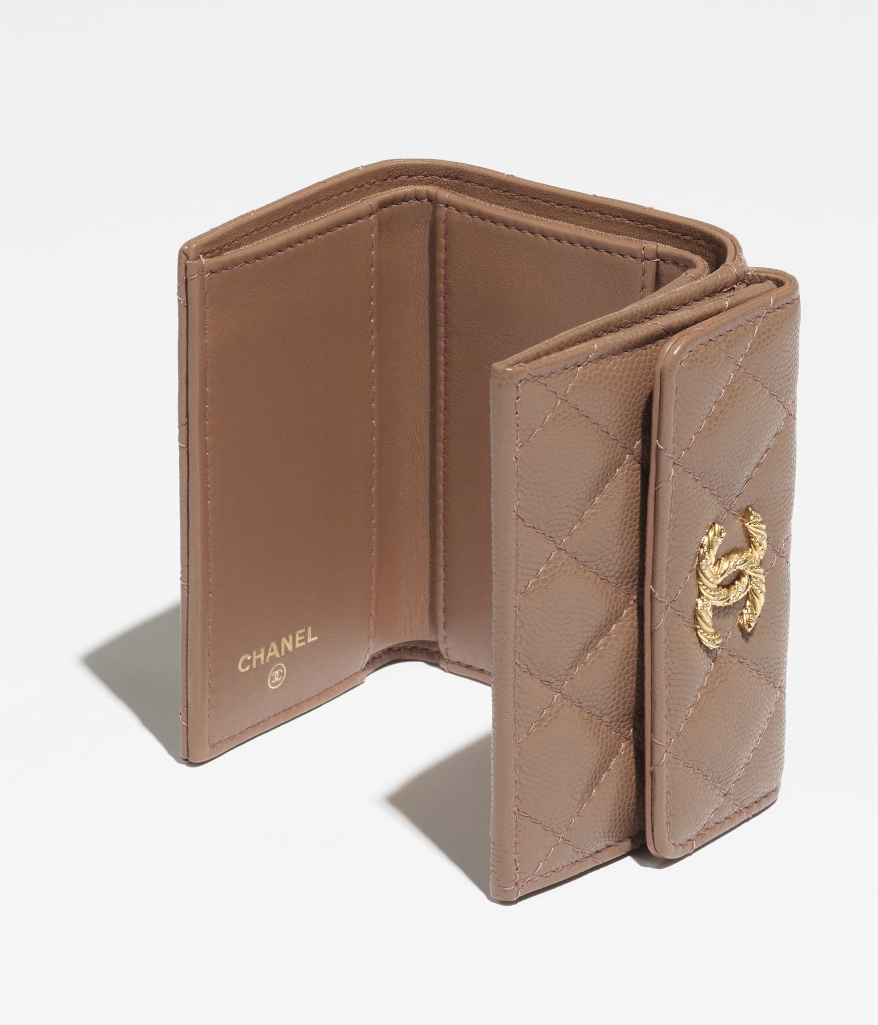 Small Wallet