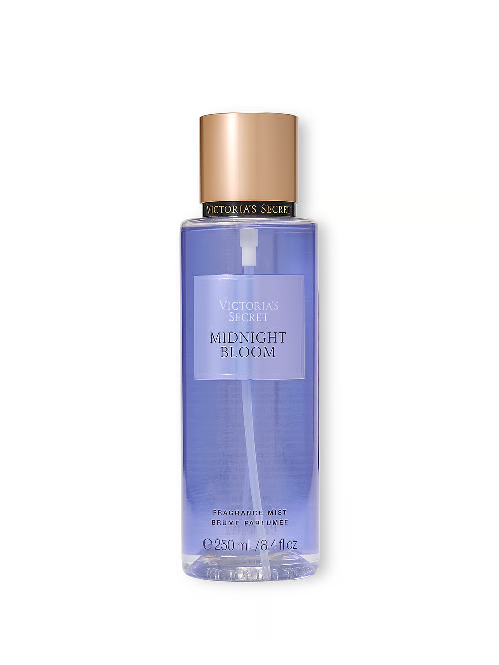 Body Fragrance Midnight Blooms Fragrance Mist