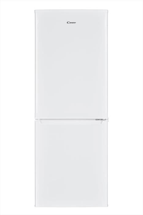 CANDY - Frigorifero combinato CHCS 514EW Classe E 207 lt-Bianco