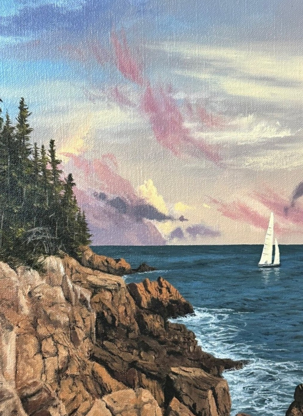 Sailor’s Delight