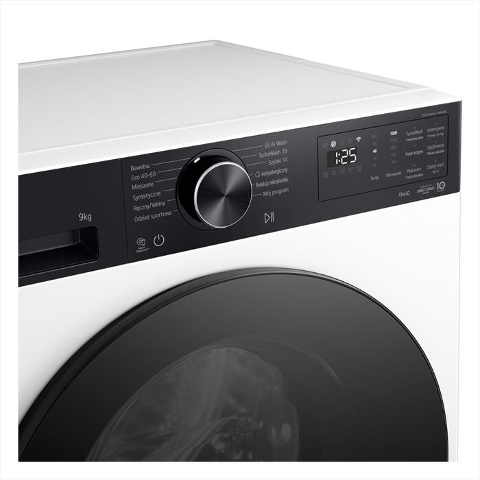LG - F2NX50S9THB-Bianco