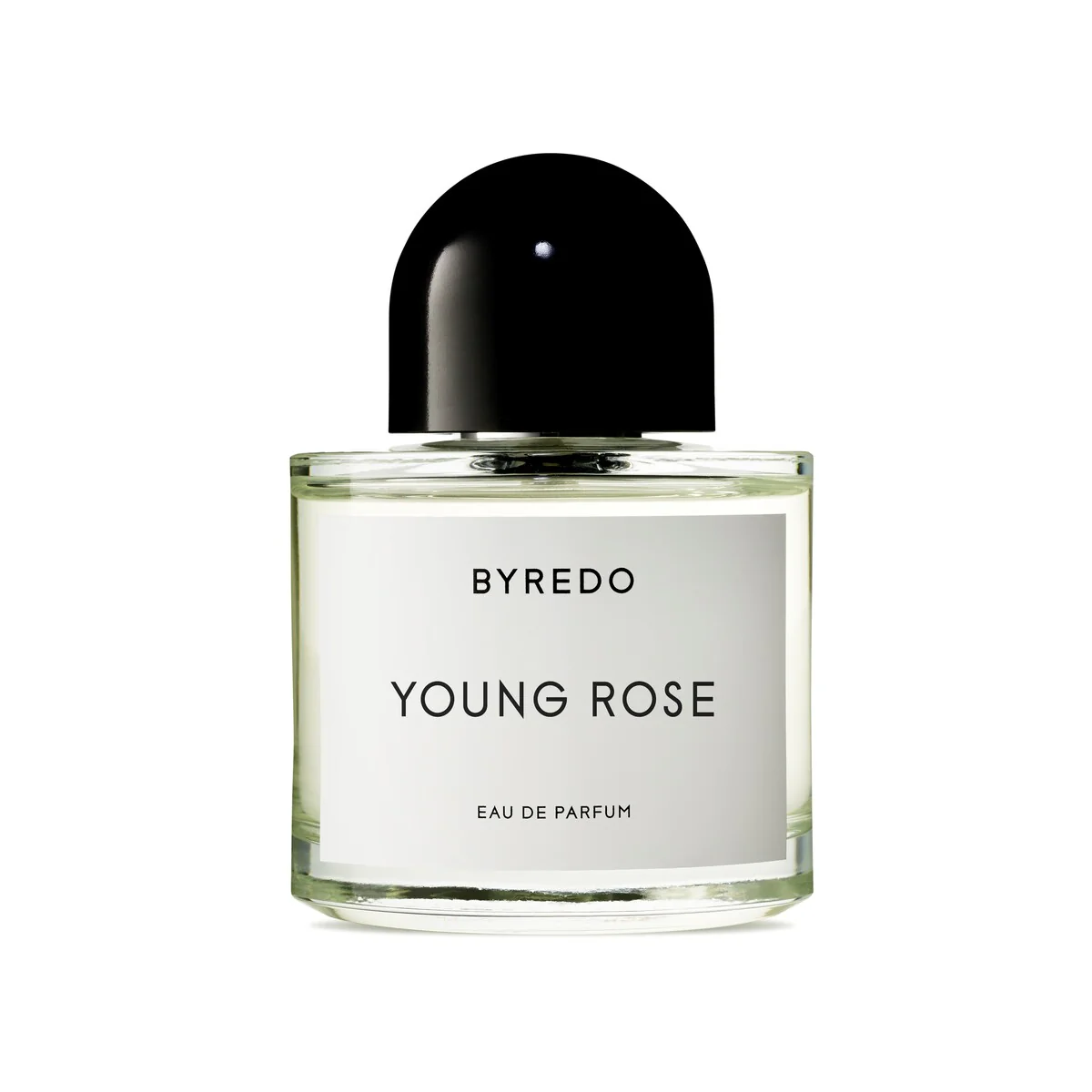 Young Rose Eau de Parfum