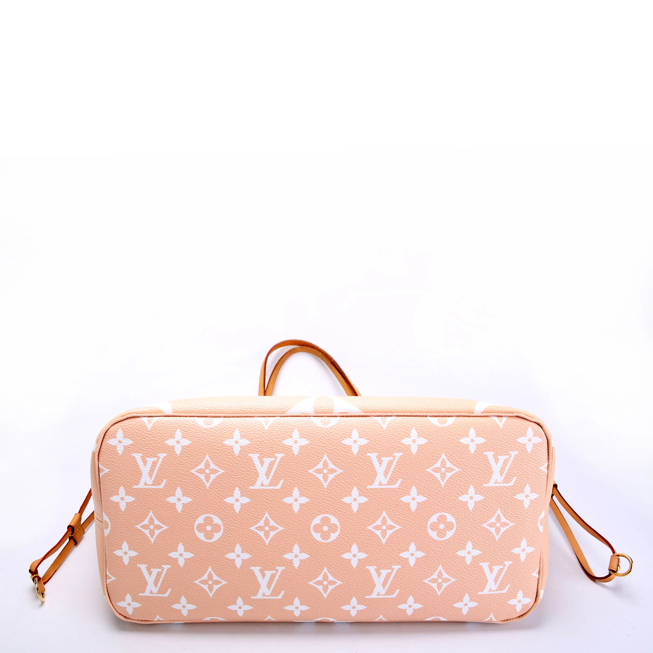 Neverfull MM 'By The Pool' With Pochette