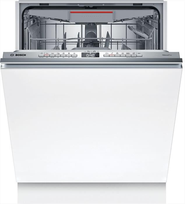 BOSCH - Lavastoviglie SMH4EVX09E Classe B 14 Coperti