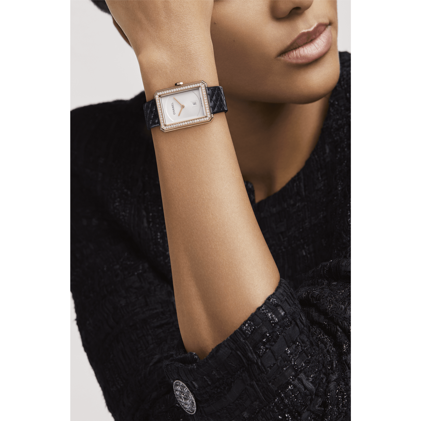 BOY·FRIEND Watch