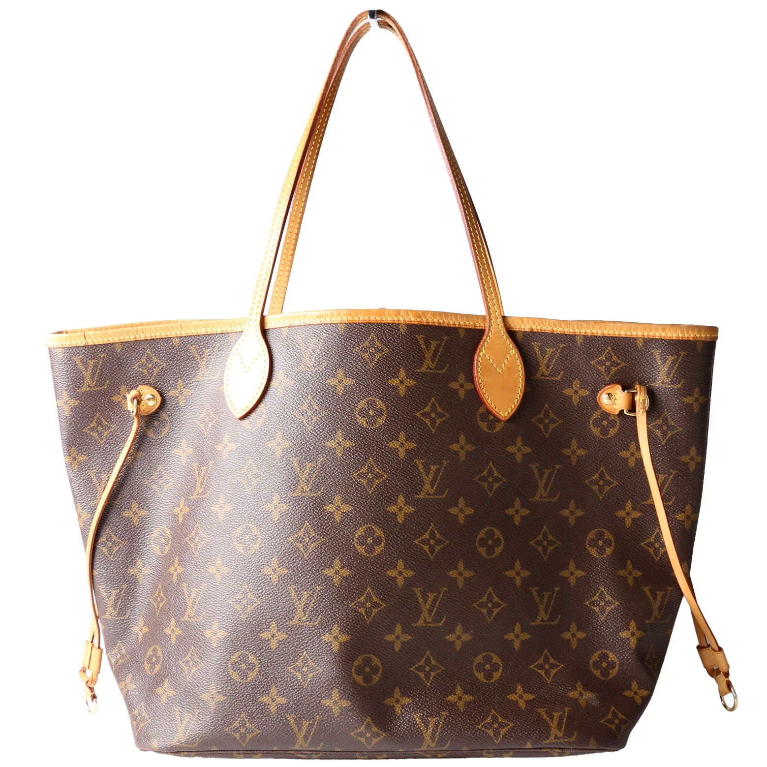 Neverfull MM Monogram