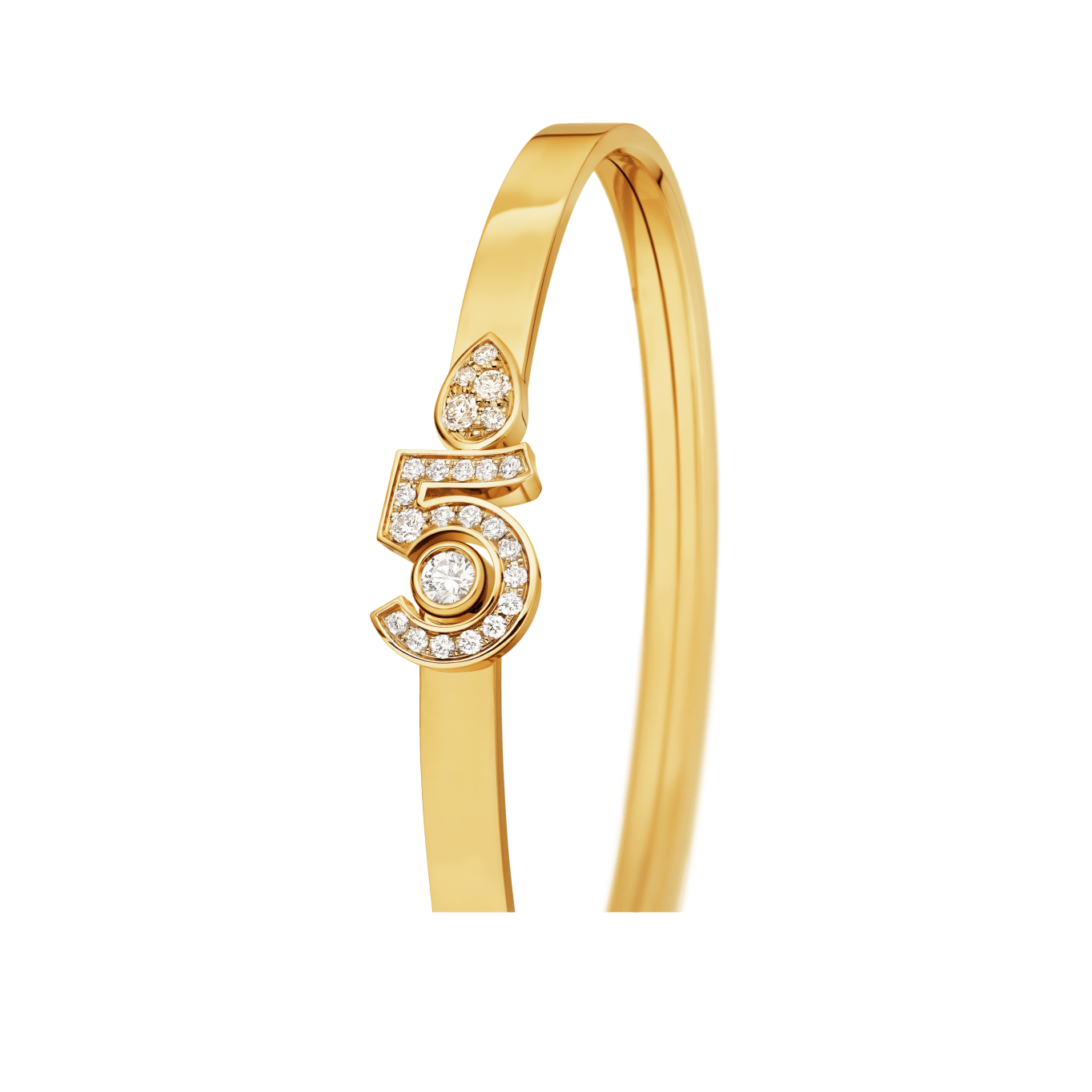 Eternal N°5 bracelet