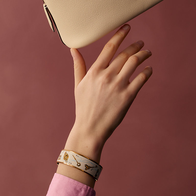 Les Cles bangle