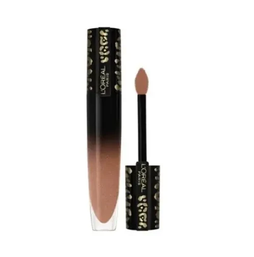 L'Oréal Paris Rouge Signature Matte Liquid Lipstick - 316 Be Feline