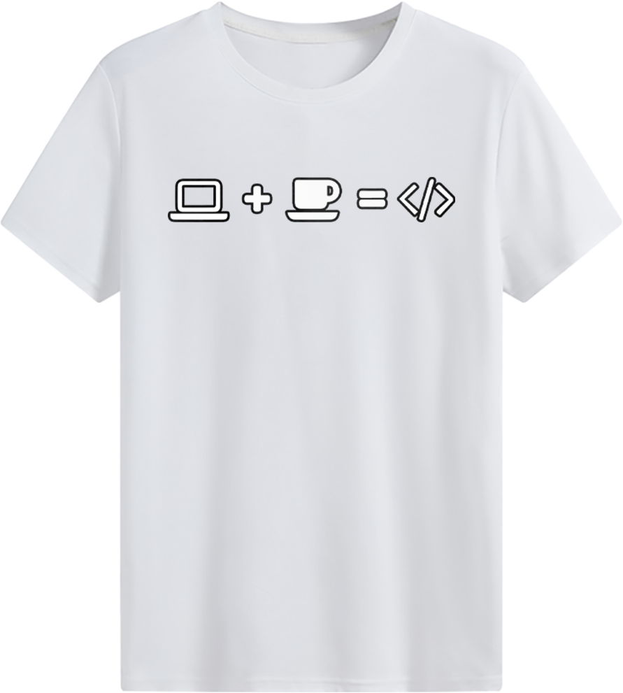 Programmer's day T-shirt