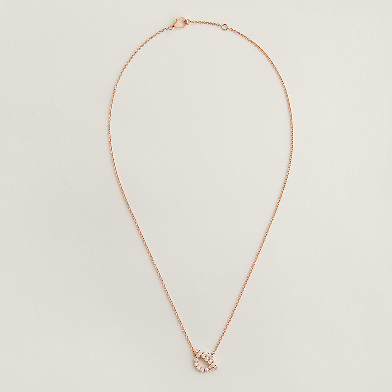 Finesse pendant