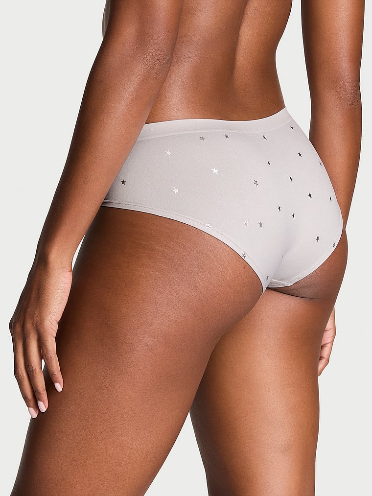 Seamless Seamless Bikini Panty Smooth