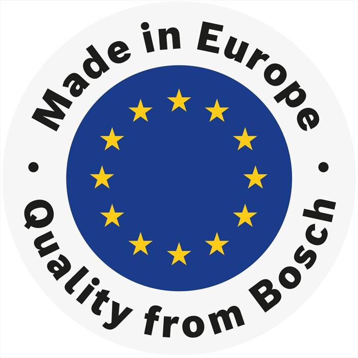 BOSCH - Lavastoviglie SPS4EMI17E Classe B 10 coperti-Acciaio