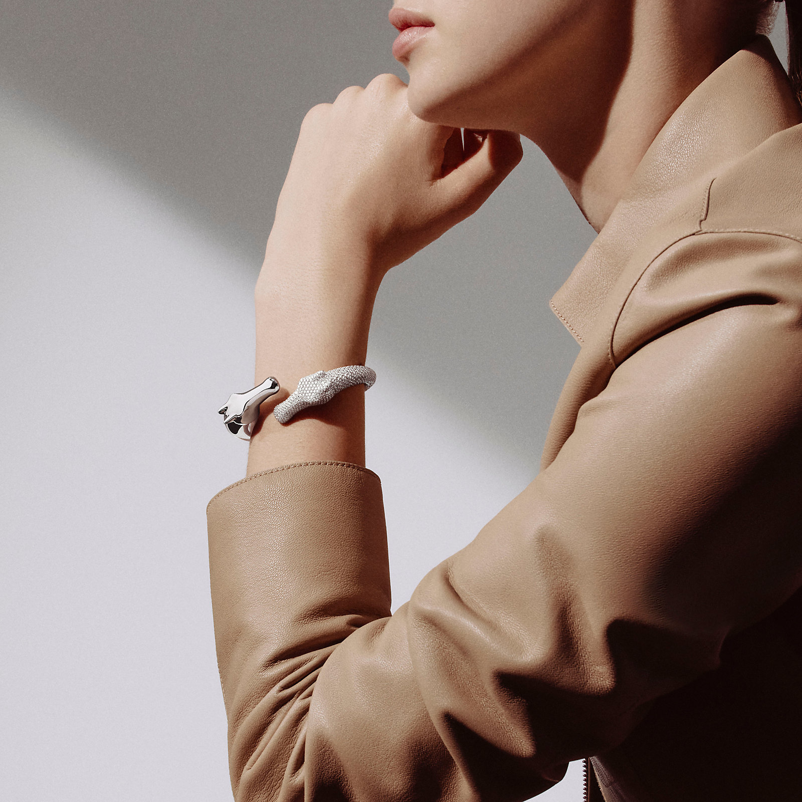 Galop Hermès bracelet