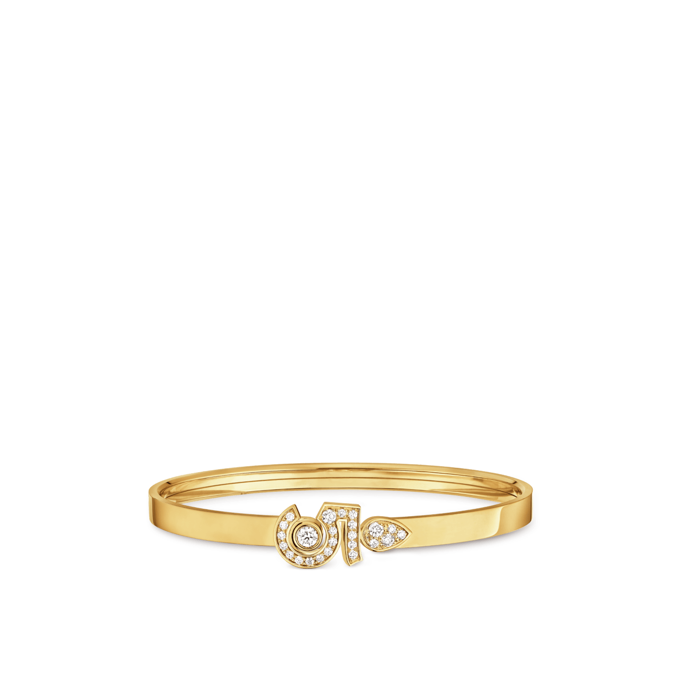 Eternal N°5 bracelet