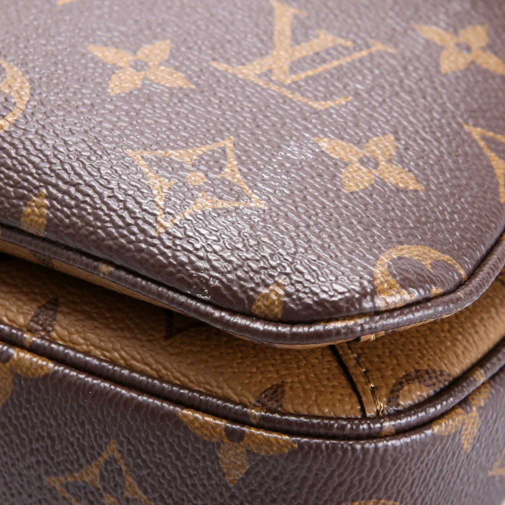 Pochette Metis Reverse Monogram