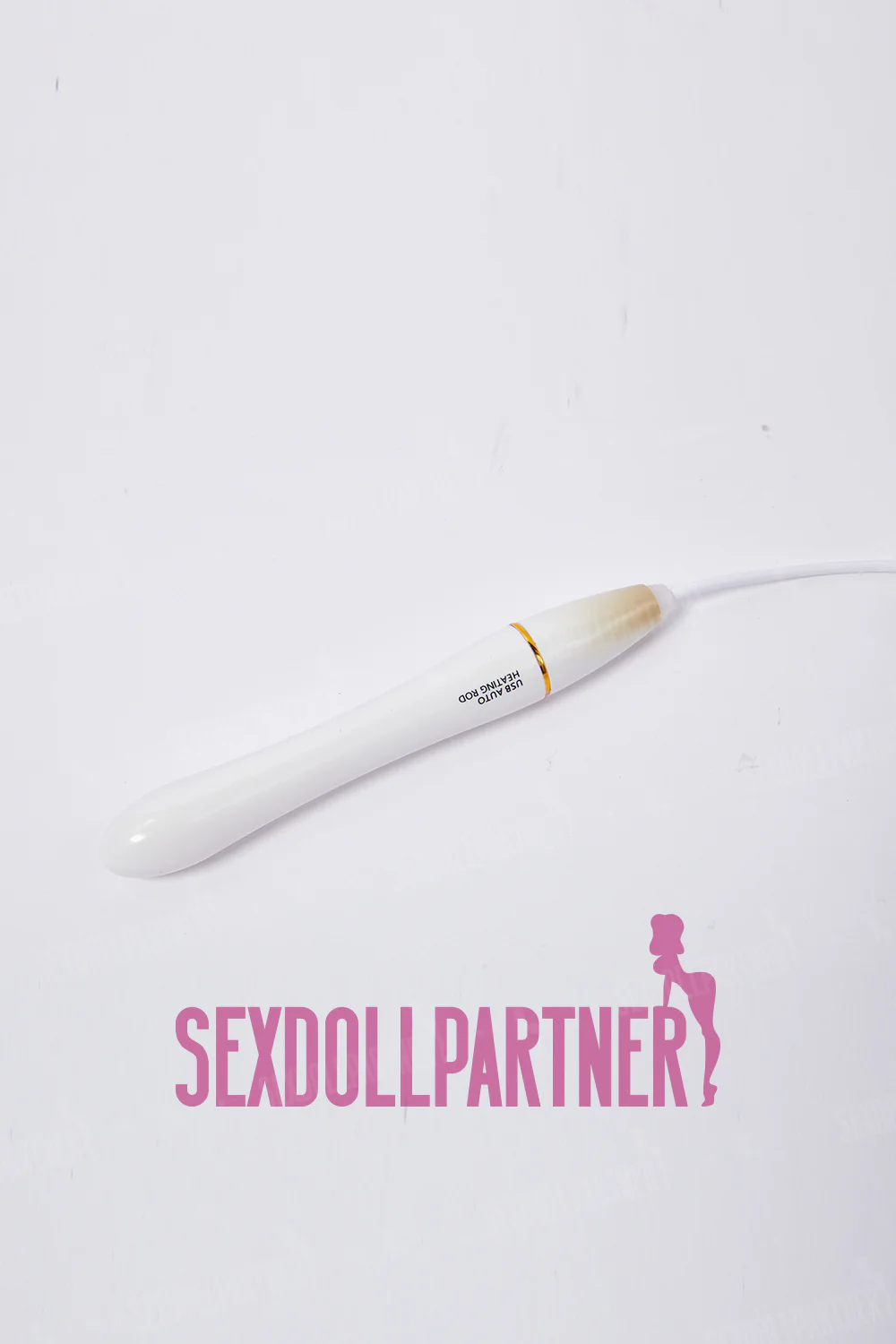 3 modes waterproof heating rod with quick heating and USB plug charging