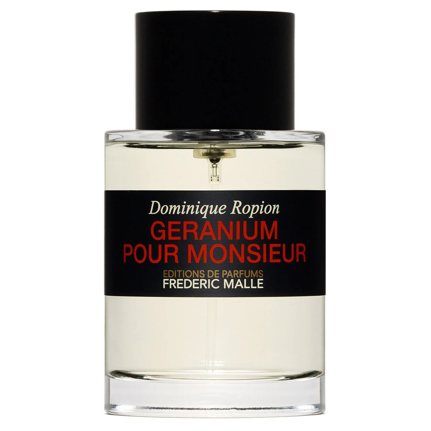 Geranium Pour Monsieur Eau de Parfum