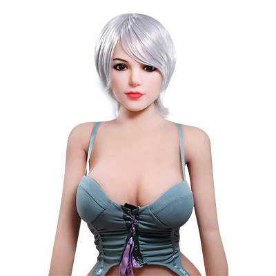 RIDMII Unique Sex Doll Wigs #27 Option