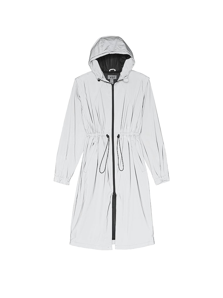 VSX VSX Glow Reflective Trench