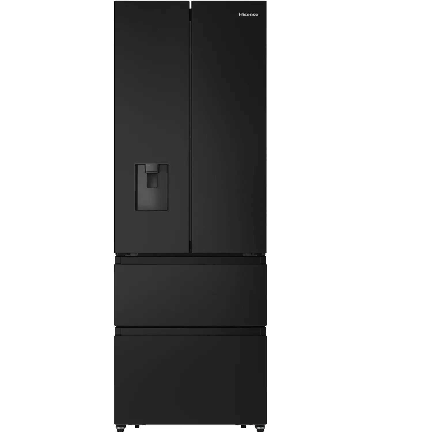 Hisense Rf632n4wfe Frigorifero Side-by-Side NoFrost