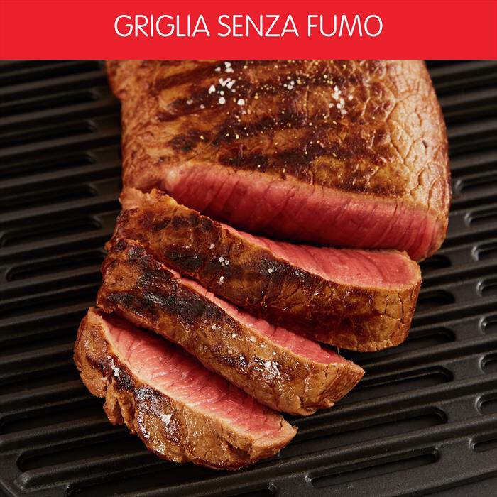 MOULINEX - Friggitrice ad aria EZ801D