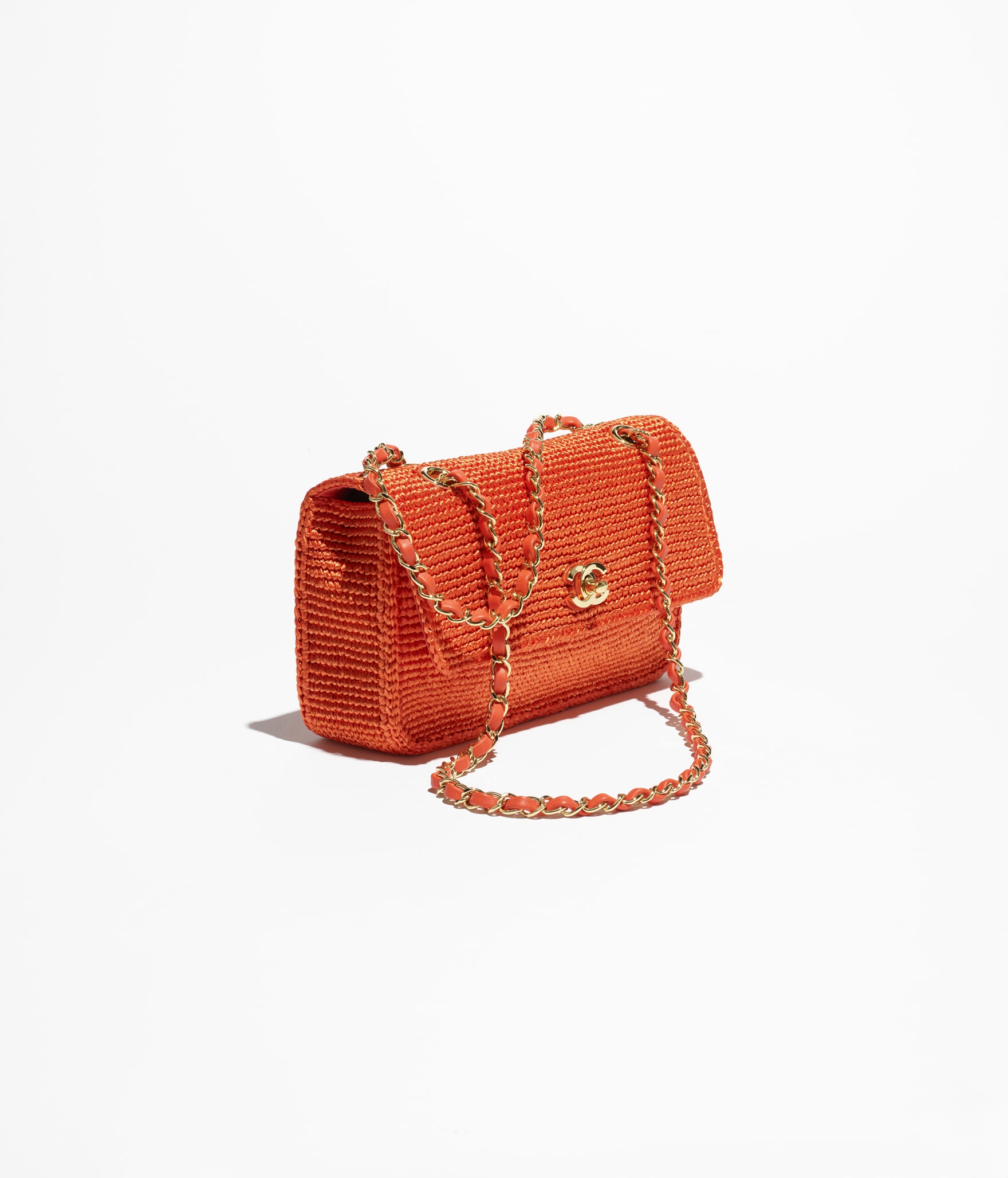 Flap Bag
