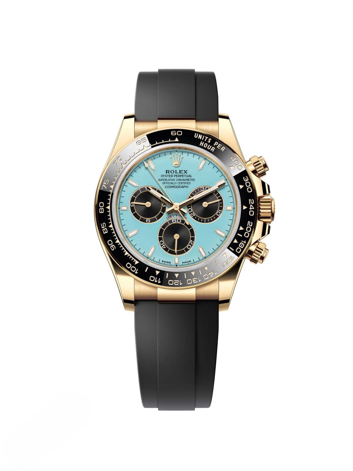 RLX Cosmograph Daytona m126518ln-0014 40mm