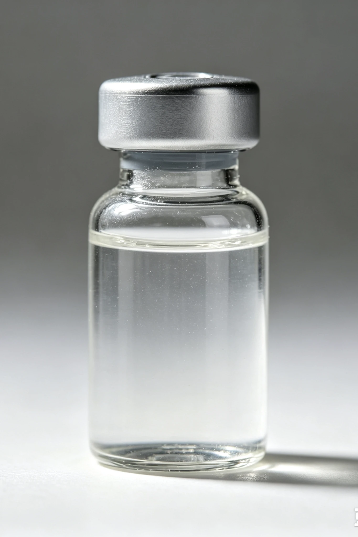 Bac water