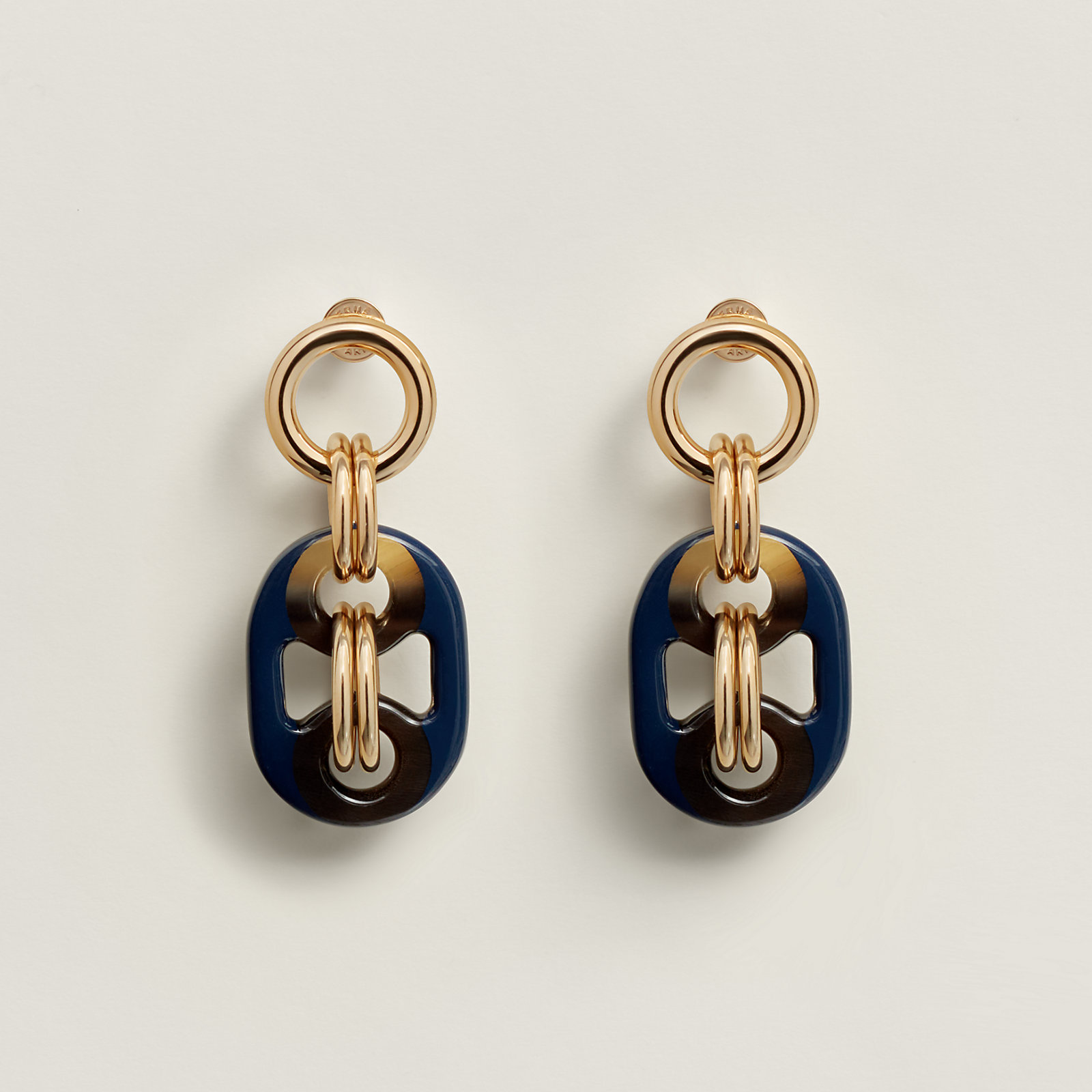 Eurydice earrings, small model