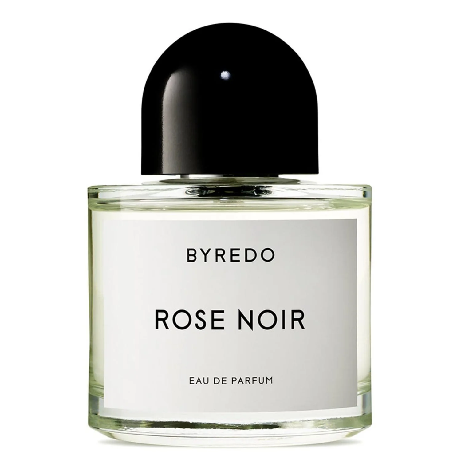 Rose Noir Eau de Parfum