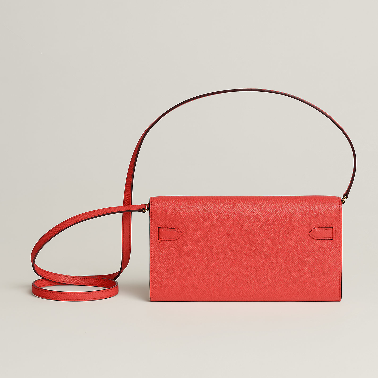 Kelly Classique To Go wallet