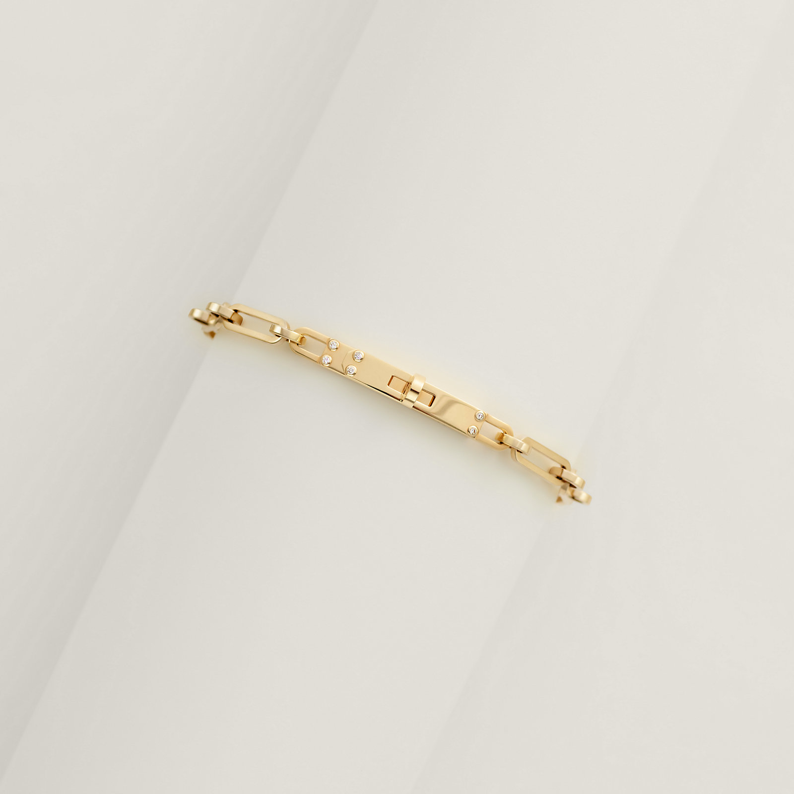 Kelly Chaine bracelet, small model
