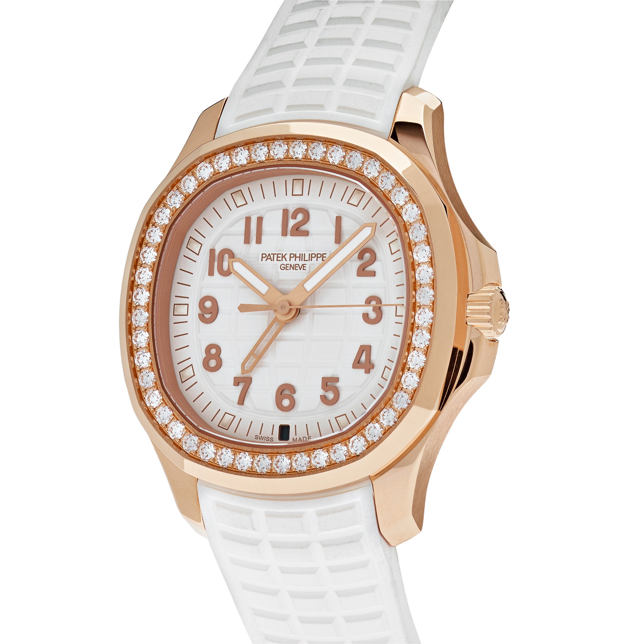 Patek Philippe Aquanaut Luce 5269/200R-001